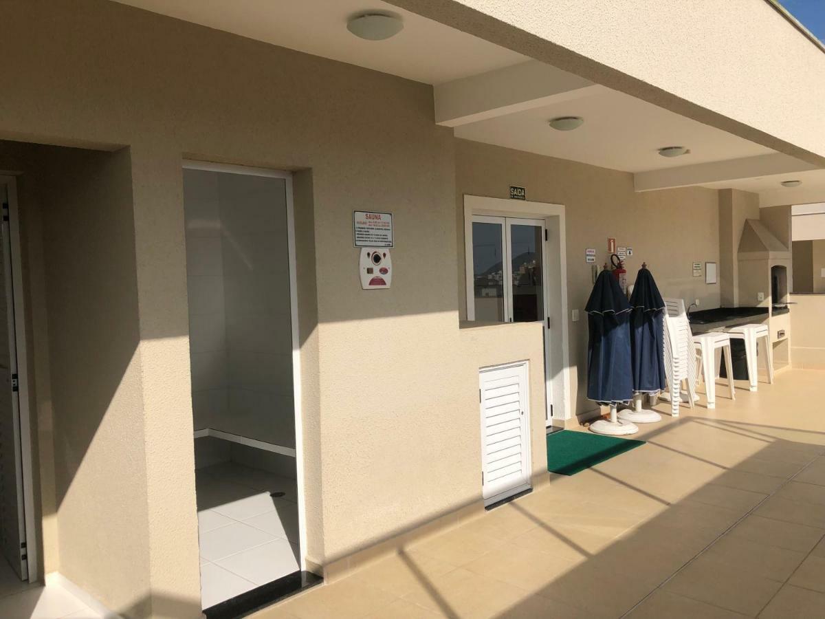 Apartamento de 3 Quartos