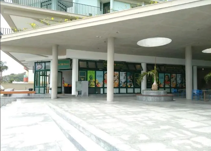 Maravilhoso Apartamento Reserva Dna Ubatuba